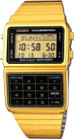 Часы наручные мужские Casio DBC-611G-1E - 