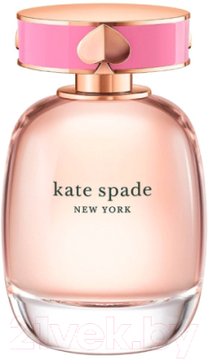 

Парфюмерная вода Kate Spade, New York