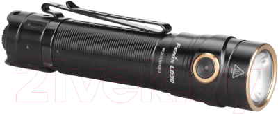 Фонарь Fenix Light LD30