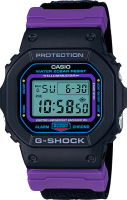 

Часы наручные мужские Casio, DW-5600THS-1E