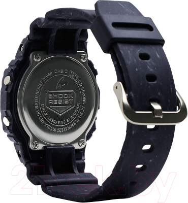 Часы наручные мужские Casio DW-5600WS-1E