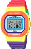 

Часы наручные мужские Casio, DW-5610DN-9E