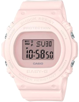 Часы наручные женские Casio BGD-570-4E - 