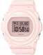 Часы наручные женские Casio BGD-570-4E - 