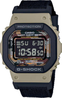 

Часы наручные мужские Casio, DW-5610SUS-5E