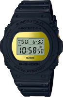 Часы наручные мужские Casio DW-5700BBMB-1E - 