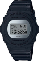 Часы наручные мужские Casio DW-5700BBMA-1E - 
