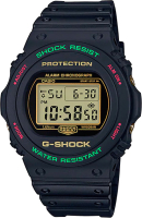 Часы наручные мужские Casio DW-5700TH-1E - 