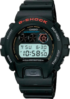 Часы наручные мужские Casio DW-6900-1V - 