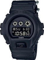 

Часы наручные мужские, DW-6900BBN-1E
