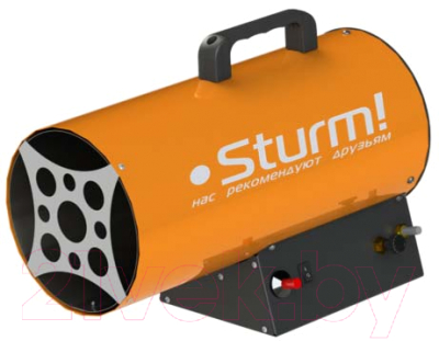 

Тепловая пушка Sturm!, GH9150VRF