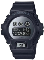 

Часы наручные мужские Casio, DW-6900MMA-1E