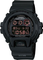Часы наручные мужские Casio DW-6900MS-1E - 