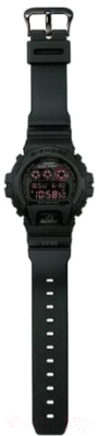 Часы наручные мужские Casio DW-6900MS-1E