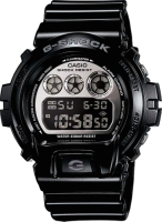 Часы наручные мужские Casio DW-6900NB-1D - 