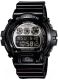 Часы наручные мужские Casio DW-6900NB-1E - 