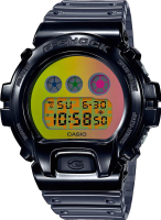 Часы наручные мужские Casio DW-6900SP-1E - 