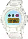 Часы наручные мужские Casio DW-6900SP-7E - 