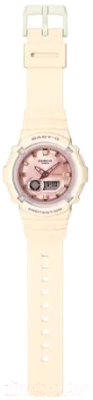 Часы наручные женские Casio BGA-280-4A2