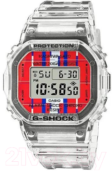 Часы наручные мужские Casio DWE-5600KS-7E