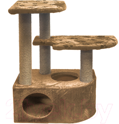 

Комплекс для кошек Дарэленд, Атос / RP8362кор