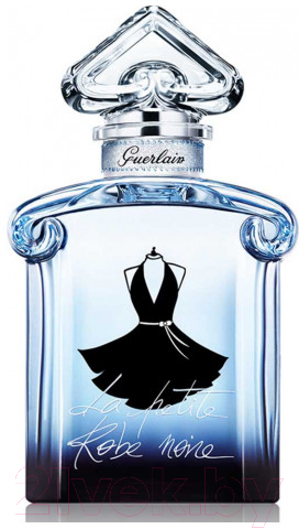 Парфюмерная вода Guerlain La Petite Robe Noire Intense