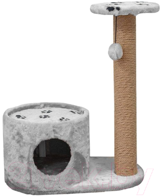 

Комплекс для кошек Дарэленд, Джут 95 / RP833127