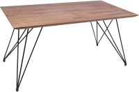 

Обеденный стол ОКА, Везувий 150x80x75