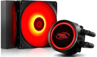 

Кулер для процессора Deepcool, GammaXX L120T Red (DP-H12RF-GL120TR)