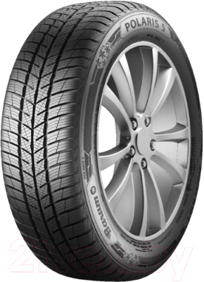 

Зимняя шина Barum, Polaris 5 155/65R13 73T