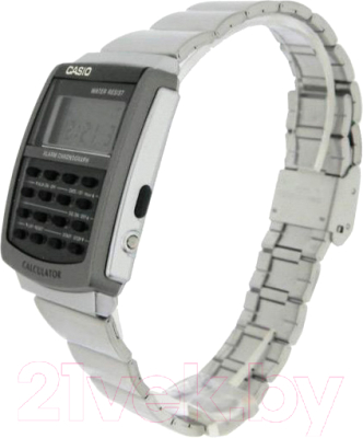 Часы наручные мужские Casio CA-506-1