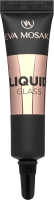 Гель для губ Eva Mosaic Liquid Glass Жидкое стекло (7мл) - 