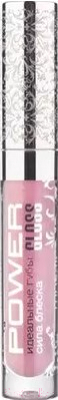 

Блеск для губ Eva Mosaic, Power Gloss тон 34 розовые искры