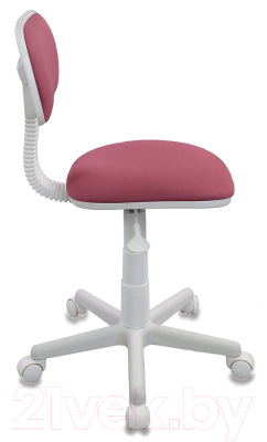 Кресло детское Бюрократ CH-W 201NX/26-31 (розовый)