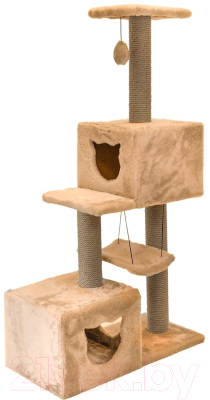 

Комплекс для кошек Дарэленд, Джут 95 / RP833316