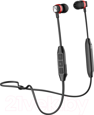 

Беспроводные наушники Sennheiser, CX 120BT
