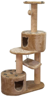 

Комплекс для кошек, Джут 95 / RP833323