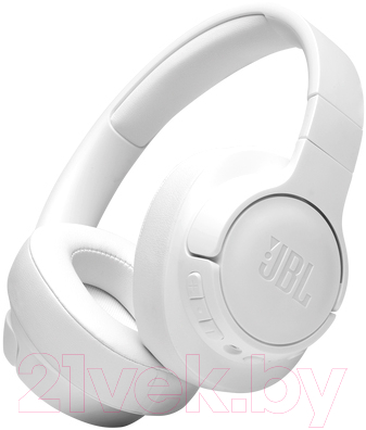 

Беспроводные наушники JBL, Tune 760 NC / T760NCWHT