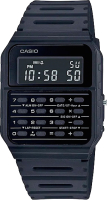 Часы наручные мужские Casio CA-53WF-1B - 