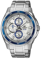 

Часы наручные мужские Casio, EF-334D-7A