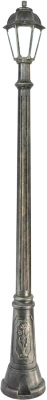 

Бра уличное Fumagalli, Saba K22.156.000.BYF1R