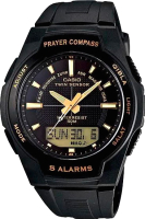 

Часы наручные мужские Casio, CPW-500H-1A