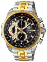 Часы наручные мужские Casio EF-558SG-1A - 