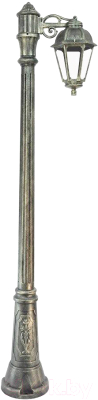 

Бра уличное Fumagalli, Saba K22.156.S10.BYF1R