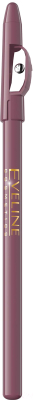 Карандаш для губ Eveline Cosmetics Max Intense Colour 18 Light Plum (0.8г)