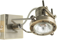 

Спот Arte Lamp, Costruttore A4300AP-1AB