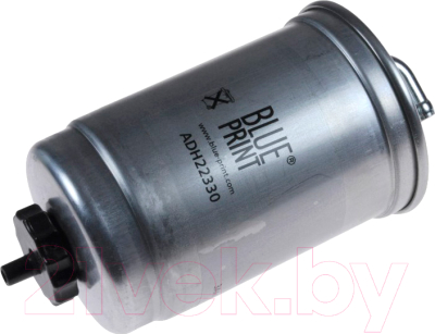 

Топливный фильтр Blue Print, ADH22330