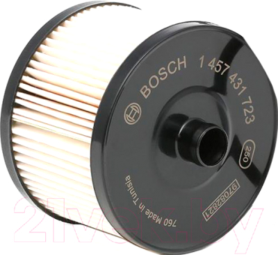 Топливный фильтр Bosch 1457431723