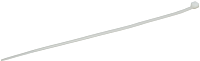 Стяжка для кабеля ETP 64105 (белый) - 