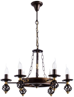 

Люстра Arte Lamp, Cartwheel A4550LM-6CK
